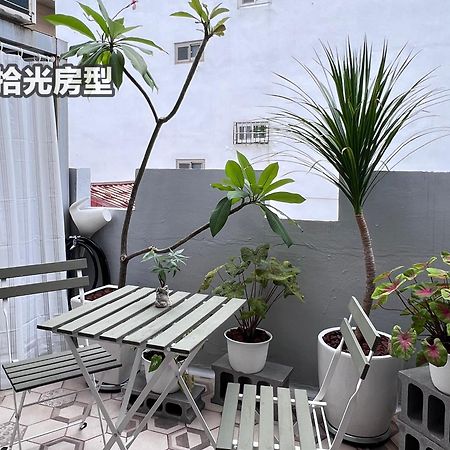 台南悠然民宿unabnb エクステリア 写真