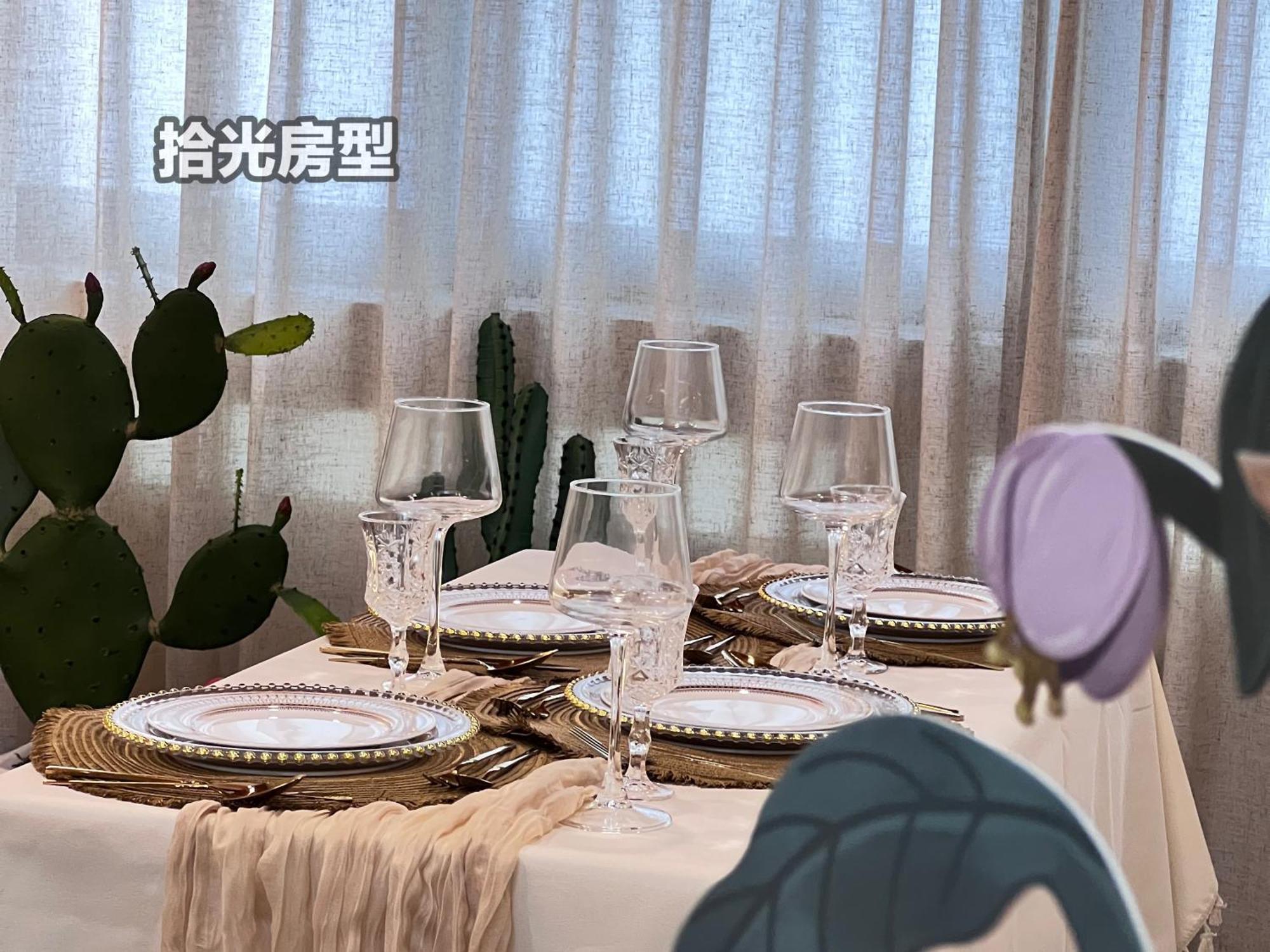台南悠然民宿unabnb エクステリア 写真